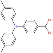 (4-(Di-p-tolylamino)phenyl)boronic acid