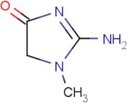 2-Amino-3-methyl-4H-imidazol-5-one