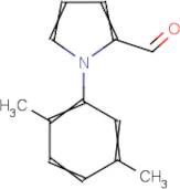 1-(2,5-Dimethylphenyl)-1H-pyrrole-2-carbaldehyde