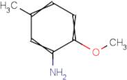 2-Methoxy-5-methylaniline