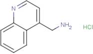 4-Aminomethylquinoline hydrochloride