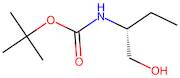 tert-Butyl (R)-(1-hydroxybutan-2-yl)carbamate