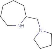 2-(1-Pyrrolidinylmethyl)azepane