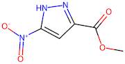 Methyl 5-nitro-1H-pyrazole-3-carboxylate