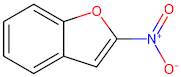 2-Nitrobenzofuran