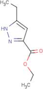 Ethyl 5-ethyl-1H-pyrazole-3-carboxylate