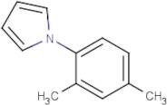 1-(2,4-Dimethylphenyl)-1H-pyrrole