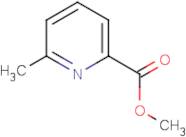 Methyl 6-methylpyridine-2-carboxylate