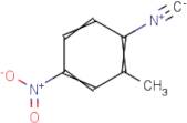 2-Methyl-4-nitrophenyl isocyanide