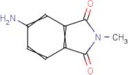 4-Amino-N-methylphthalimide