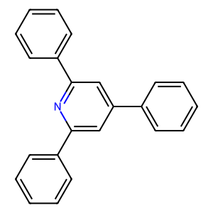 2,4,6-Triphenylpyridine