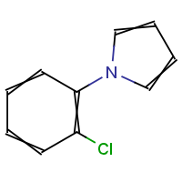 1-(2-Chlorophenyl)-1H-pyrrole