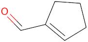 1-Cyclopentene-1-carbaldehyde