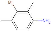 3-Bromo-2,4-dimethylaniline