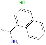 (R)-1-(Naphthalen-1-yl)ethanamine hydrochloride