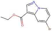 Ethyl 5-bromopyrazolo[1,5-a]pyridine-3-carboxylate