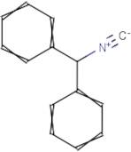 Diphenylmethyl isocyanide