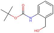 tert-Butyl (2-(hydroxymethyl)phenyl)carbamate