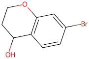 7-Bromochroman-4-ol