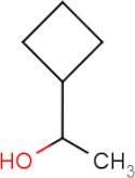 1-Cyclobutylethanol