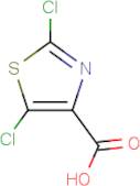 2,5-Dichlorothiazole-4-carboxylic acid