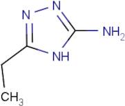 5-Ethyl-4H-[1,2,4]triazol-3-ylamine