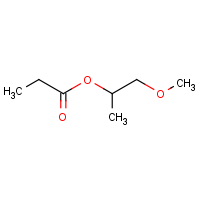 1-Methoxy-2-propyl propanoate