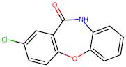 2-Chlorodibenzo[b,f]-1,4-oxazepin-11(10H)-one