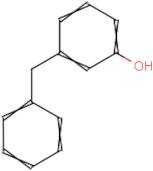 3-Benzylphenol