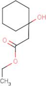 Ethyl(1-hydroxycyclohexyl)acetate