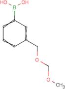 3-[(Methoxymethoxy)methyl]phenylboronic acid