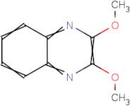 2,3-Dimethoxyquinoxaline