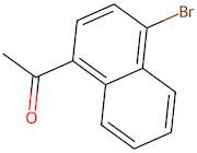 1-(4-Bromonaphthalen-1-yl)ethan-1-one