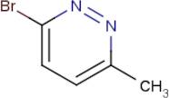3-Bromo-6-methylpyridazine