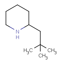 2-Neopentylpiperidine