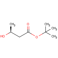 (S)-3-Hydroxy-butyric acid tert-butyl ester