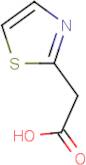 2-Thiazoleacetic acid