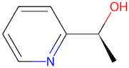 (S)-1-(Pyridin-2-yl)ethan-1-ol