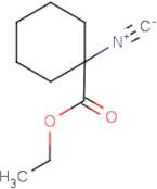 Ethyl 1-isocyanocyclohexanecarboxylate