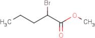 Methyl 2-bromovalerate