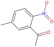 1-(5-Methyl-2-nitrophenyl)ethan-1-one