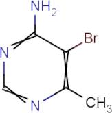 4-Amino-5-bromo-6-methylpyrimidine