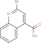 2-Bromoquinoline-4-carboxylic acid