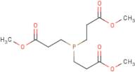 Tri(2-methoxycarbonylethyl)phosphine