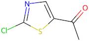 1-(2-Chloro-1,3-thiazol-5-yl)ethanone