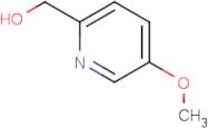 (5-Methoxypyridin-2-yl)methanol