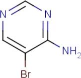 4-Amino-5-bromopyrimidine