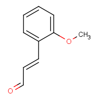 2-Methoxycinnamaldehyde