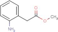 Methyl (2-amino-phenyl)-acetate
