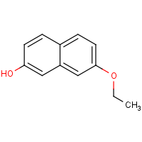 7-Ethoxy-2-naphthalenol